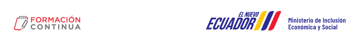 Formación Continua
