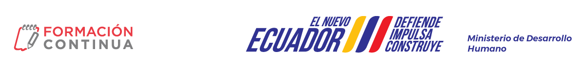 Formación Continua